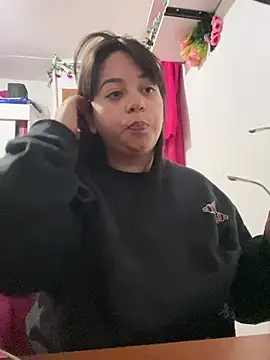 indiegirl666 online show from February 2026 03:37:02 AM