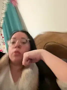 indiegirl666 online show from March 2026 02:23:01 AM