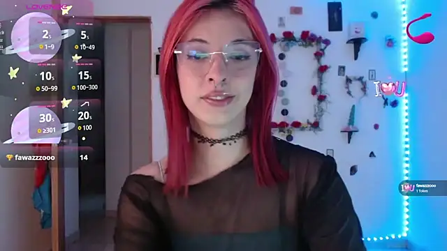 Snapshot of _GalyaX_ chatting on December 2024 10:15:02 PM GalyaX online show from December 2024 10:15:02 PM