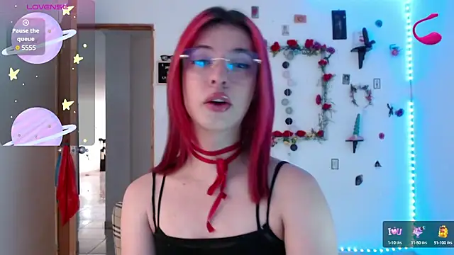 Snapshot of _GalyaX_ chatting on January 2025 12:45:02 PM GalyaX online show from January 2025 12:45:02 PM