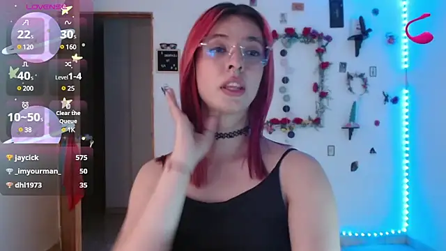 Snapshot of _GalyaX_ chatting on January 2025 01:08:01 AM GalyaX online show from January 2025 01:08:01 AM