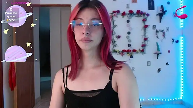 Snapshot of _GalyaX_ chatting on February 2025 10:43:02 PM GalyaX online show from February 2025 10:43:02 PM