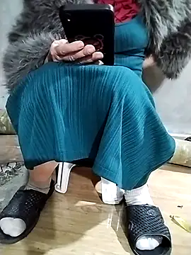 Zane Natha online show from January 2025 01:07:01 PM