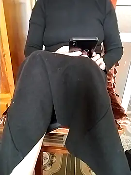 Zane Natha online show from January 2025 06:13:01 AM