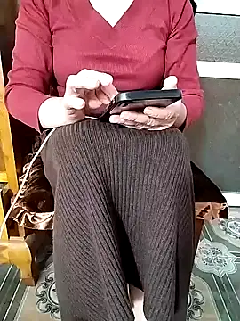 Zane Natha online show from February 2025 04:46:02 AM