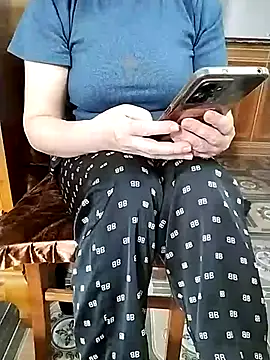 Zane Natha online show from March 2025 01:40:01 PM