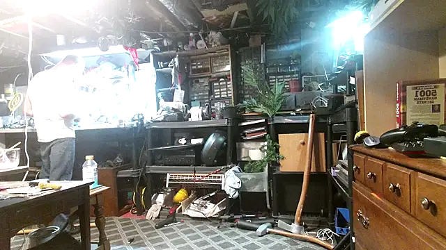 mrwinsalot88 online show from October 2025 06:10:01 AM