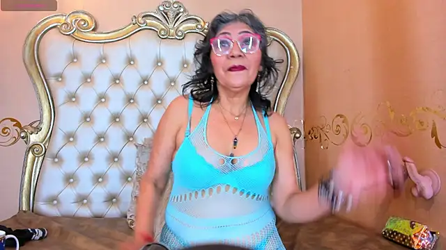 Celeste Baker  online show from January 2025 06:02:01 PM