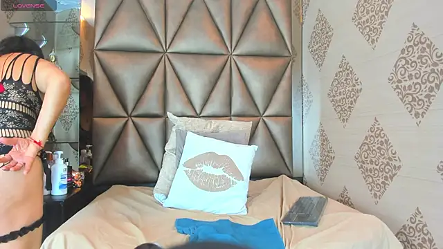 Celeste Baker  online show from March 2025 11:53:01 AM