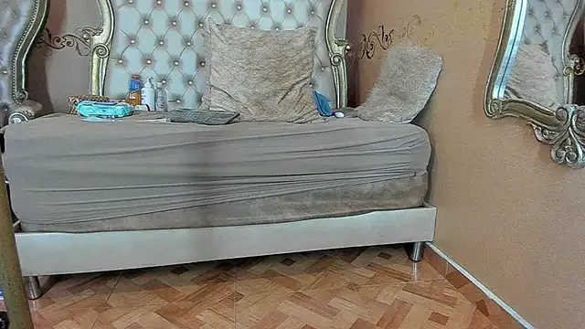 Celeste Baker  online show from April 2026 12:05:02 PM