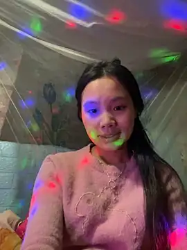 Be-MyMy online show from December 2024 12:52:02 PM