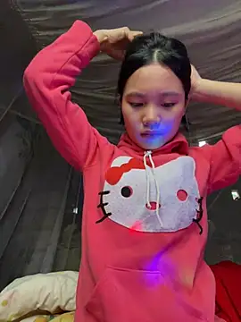 Be-MyMy online show from December 2024 09:39:02 AM