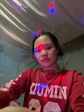 Be-MyMy online show from December 2024 12:44:01 PM