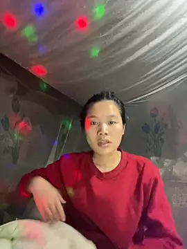 Be-MyMy online show from January 2025 10:51:02 PM