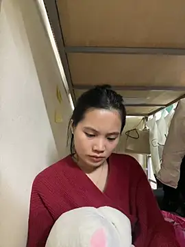 Be-MyMy online show from February 2025 11:43:02 AM