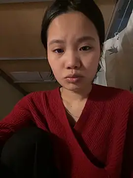 Be-MyMy online show from February 2025 01:04:01 AM