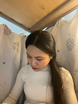 Be-MyMy online show from February 2025 01:26:02 PM