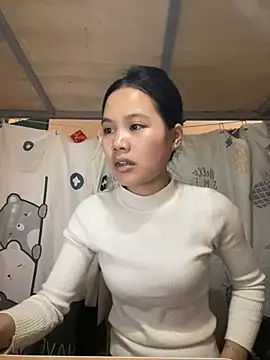 Be-MyMy online show from February 2025 03:54:01 AM