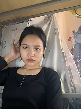 Be-MyMy online show from February 2025 07:16:02 AM