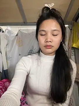 Be-MyMy online show from February 2025 02:04:02 PM