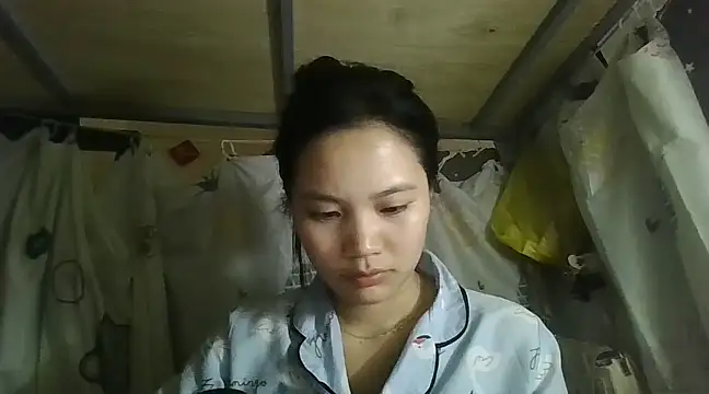 Be-MyMy online show from March 2025 07:21:02 AM