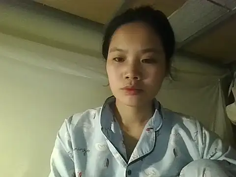 Be-MyMy online show from November 2025 04:59:01 AM