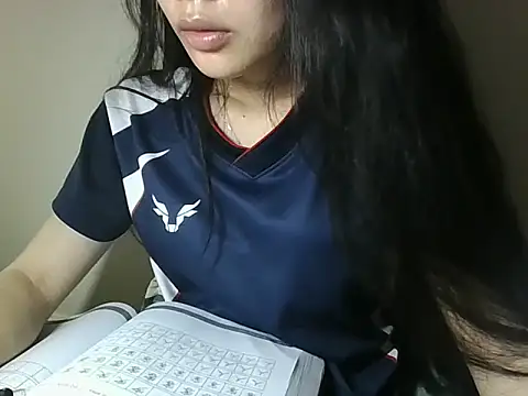 Be-MyMy online show from April 2026 01:52:01 PM