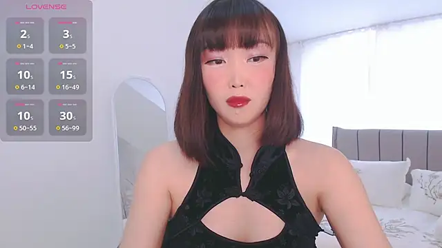 Snapshot of TumiLio chatting on March 2025 01:39:01 PM TumiLio online show from March 2025 01:39:01 PM