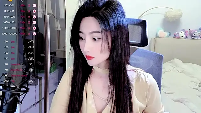 Snapshot of FeiFei-babe chatting on January 2025 02:25:01 PM FeiFei-babe online show from January 2025 02:25:01 PM