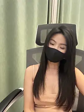 Snapshot of FeiFei-babe chatting on January 2025 08:29:01 PM FeiFei-babe online show from January 2025 08:29:01 PM