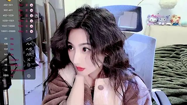 Snapshot of FeiFei-babe chatting on February 2025 06:08:02 AM FeiFei-babe online show from February 2025 06:08:02 AM