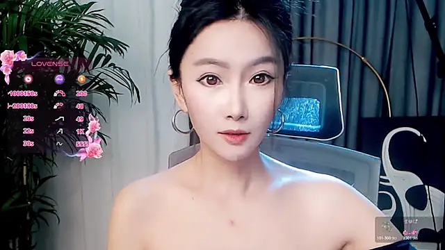 Snapshot of FeiFei-babe chatting on November 2025 08:14:01 PM FeiFei-babe online show from November 2025 08:14:01 PM