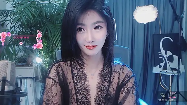 FeiFei-babe online show from February 2026 05:27:01 AM