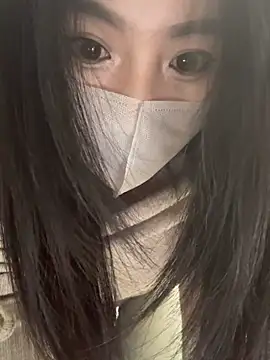 FeiFei-babe online show from March 2026 07:09:02 AM