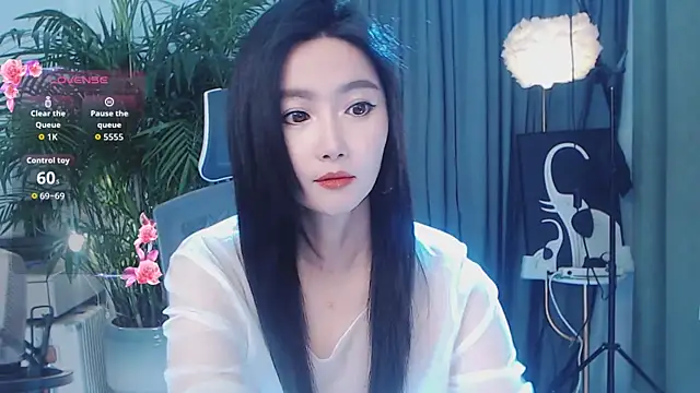 FeiFei-babe online show from April 2026 03:47:01 AM