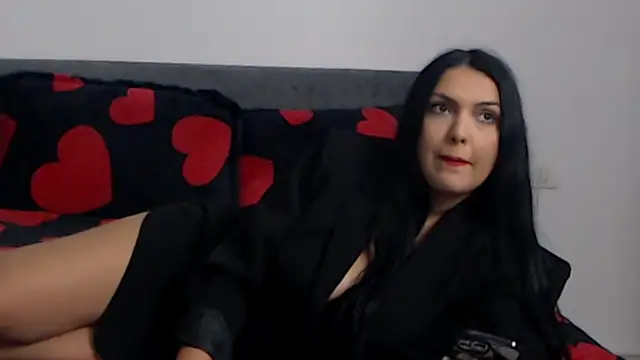 BriannaBk online show from October 2025 05:19:01 PM