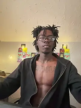 JasperBlaxx online show from April 2026 04:45:02 PM