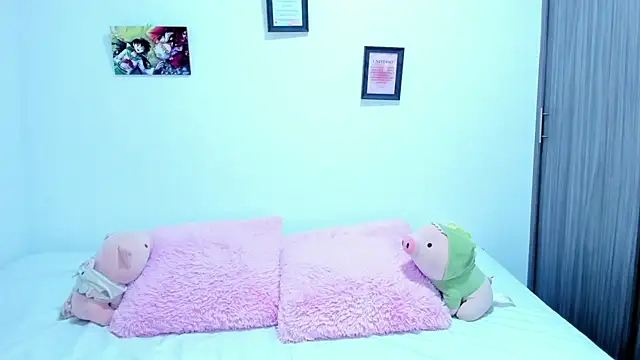 Agataowens online show from January 2026 02:03:01 AM