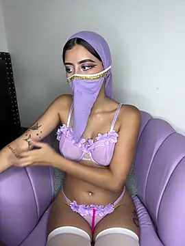 Snapshot of Dalia_asad chatting on December 2024 02:23:01 AM Dalia asad online show from December 2024 02:23:01 AM