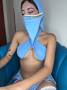 Snapshot of Dalia_asad chatting on January 2025 02:59:01 AM Dalia asad online show from January 2025 02:59:01 AM