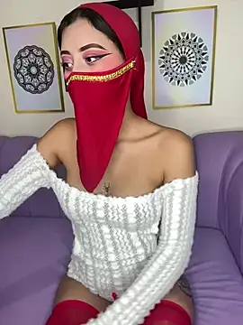 Snapshot of Dalia_asad chatting on February 2025 03:20:01 AM Dalia asad online show from February 2025 03:20:01 AM