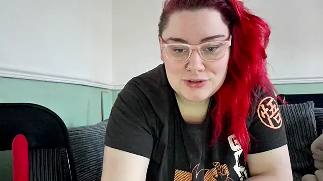 Bustycurves online show from January 2025 11:15:02 AM