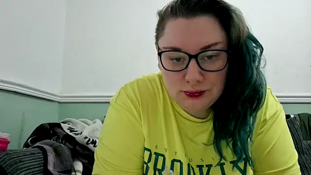 Bustycurves online show from March 2025 12:34:01 PM