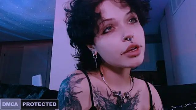 NaughtyLittleFox online show from February 2026 06:34:02 AM