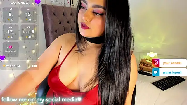 Snapshot of your_anna01 chatting on September 2025 01:07:02 AM your anna01 online show from September 2025 01:07:02 AM