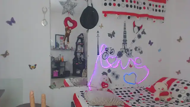 Snapshot of brigitht chatting on January 2025 09:47:01 AM brigitht online show from January 2025 09:47:01 AM