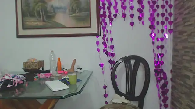 Snapshot of brigitht chatting on March 2025 12:19:01 AM brigitht online show from March 2025 12:19:01 AM