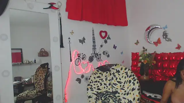 Snapshot of brigitht chatting on March 2025 09:24:02 PM brigitht online show from March 2025 09:24:02 PM