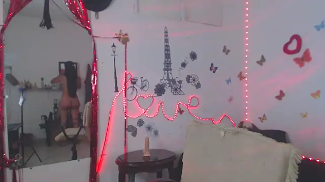 Snapshot of brigitht chatting on September 2025 10:20:01 AM brigitht online show from September 2025 10:20:01 AM