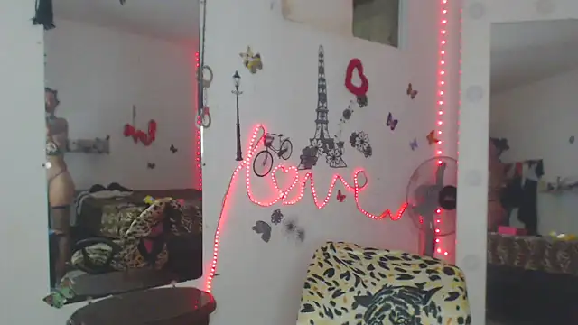 brigitht online show from April 2026 04:13:02 AM